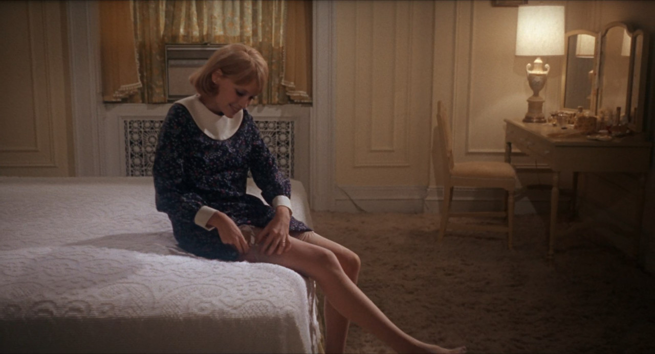 Rosemary's Baby 1968 Criterion (1080p x265 10bit Tigole).mkv_sna