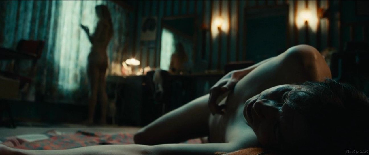 Jestem morderca aka I'm a Killer (2016) - HD720p