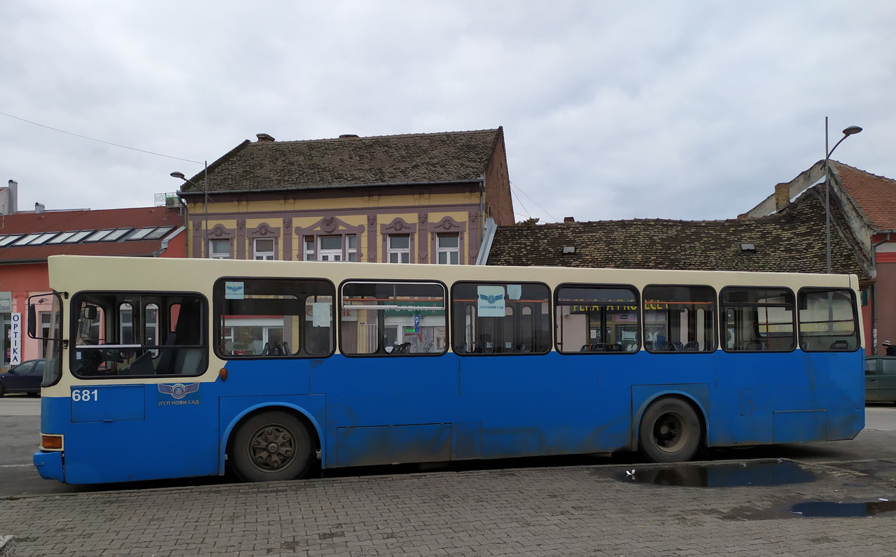 Volvo #681(1)