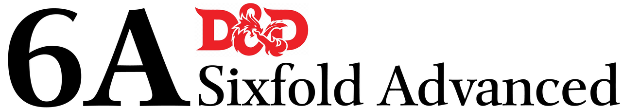 6A - Sixfold Advanced