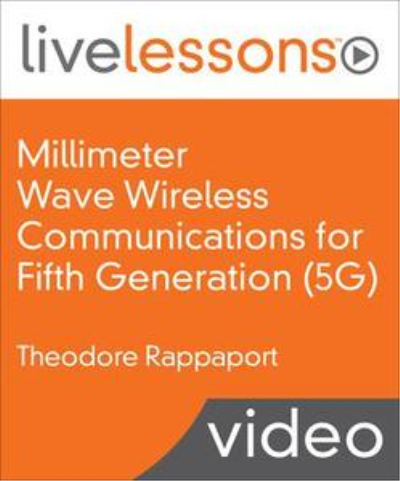 Millimeter Wave Wireless Communications for Fifth Generation (5G)