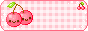 cherry button
