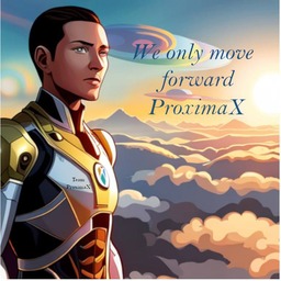 DAO ProximaX