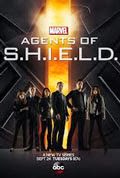  Marvels Agents of S.H.I.E.L.D SEASON 1 