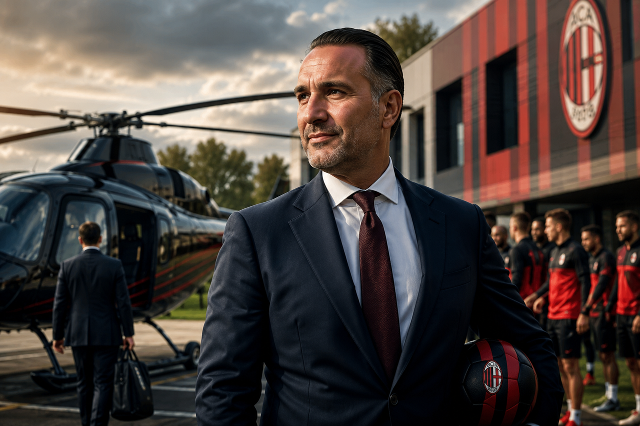Ma Cardinale la storia del Milan la conosce oppure no? 
