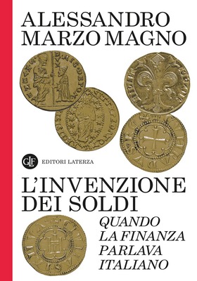 Alessandro Marzo Magno - L'invenzione dei soldi (2026)