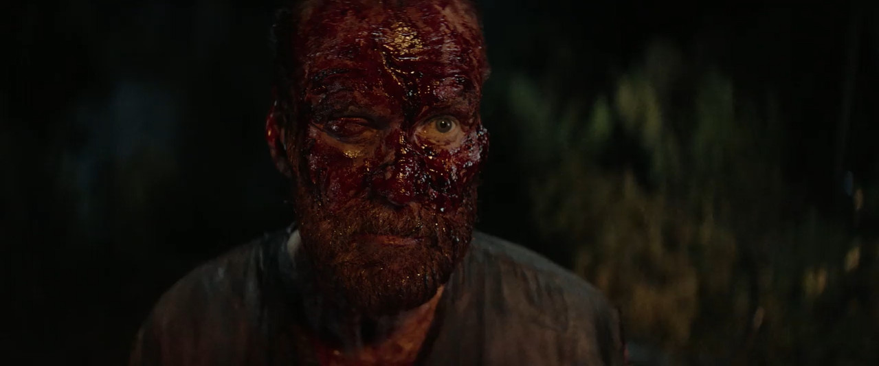 Sisu: Road to Revenge 2025 WebRip [Hindi + Tamil + Telugu + English] 480p 720p ESub Screenshot