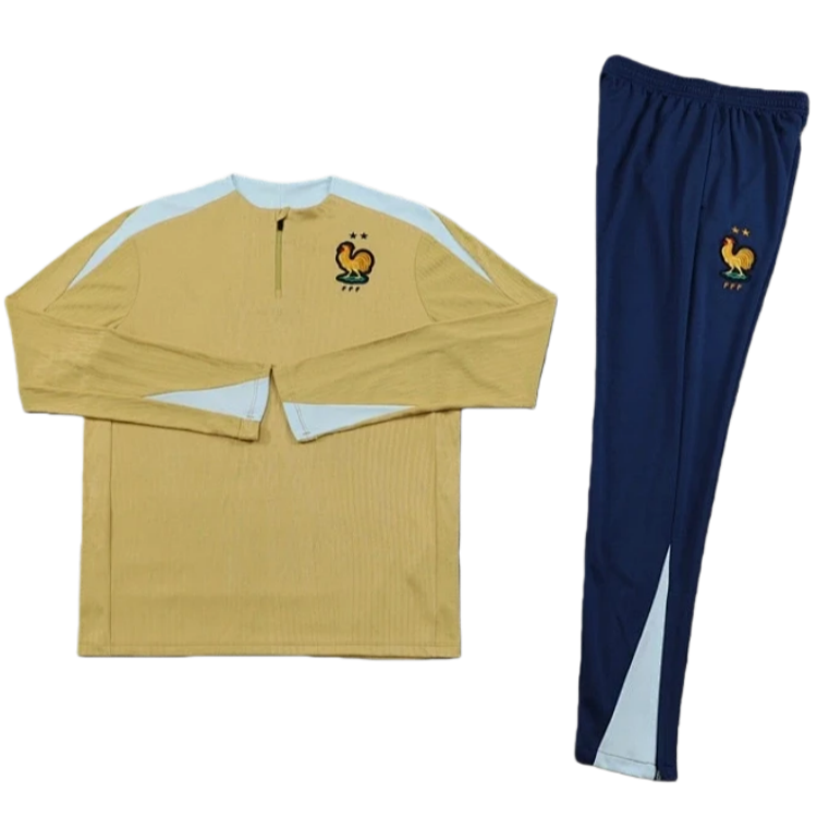 2026 FIFA World Cup Argentina Training shirt vest