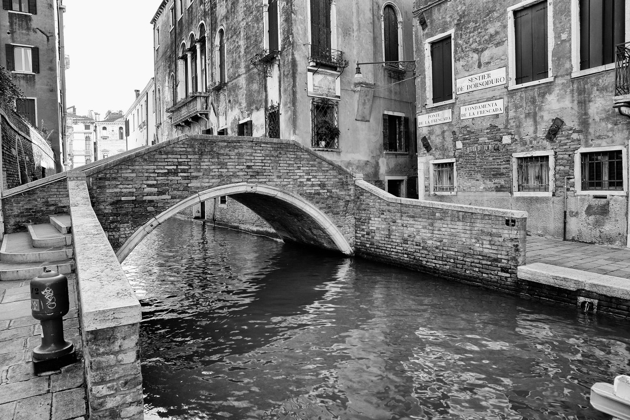 Ponte de la Frescada