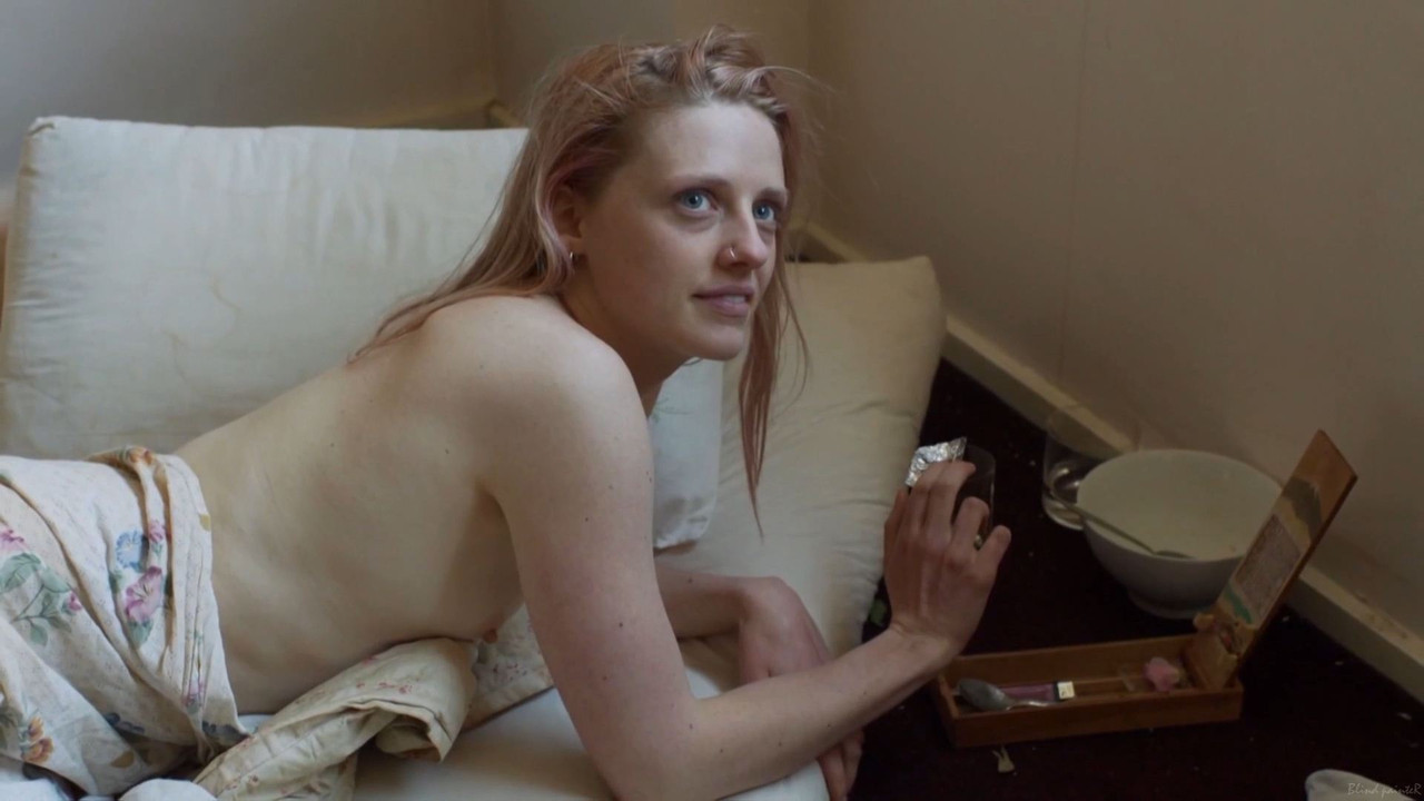 Teenage Kicks (2016) - HD1080p - Stephanie King 