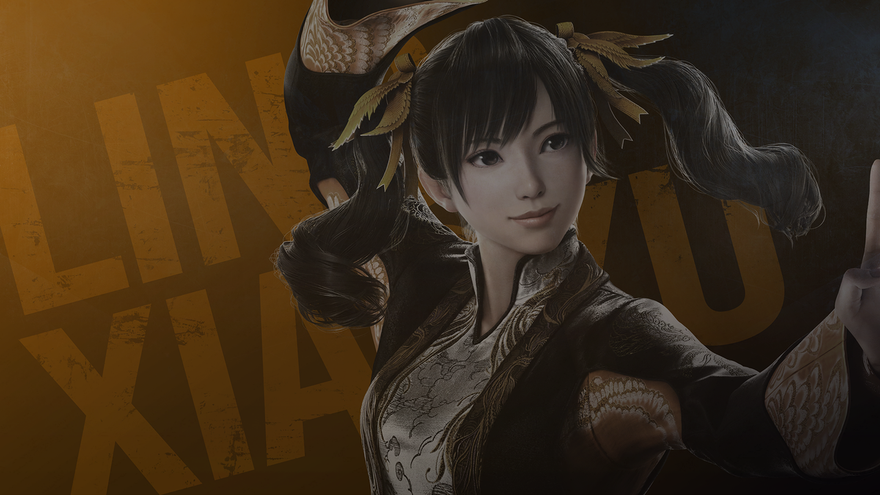 Ling Xiaoyu