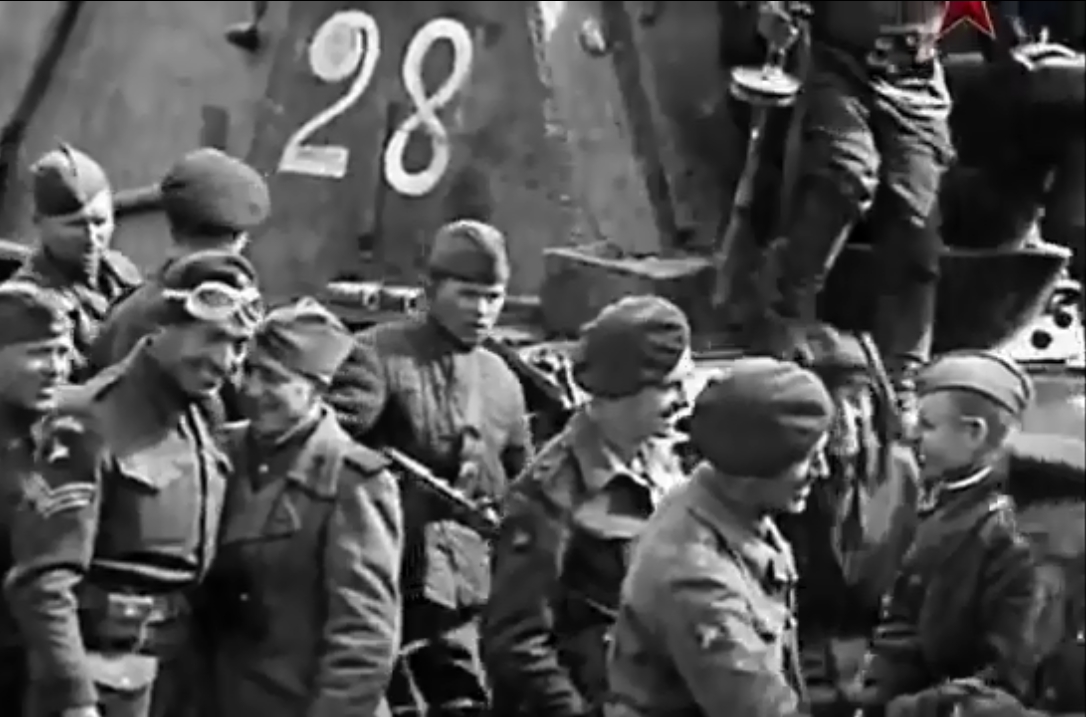 встреча с собзниками5