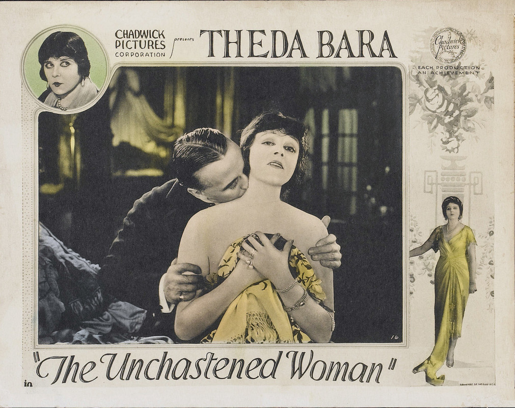 Unchastened-Woman-lobby-card