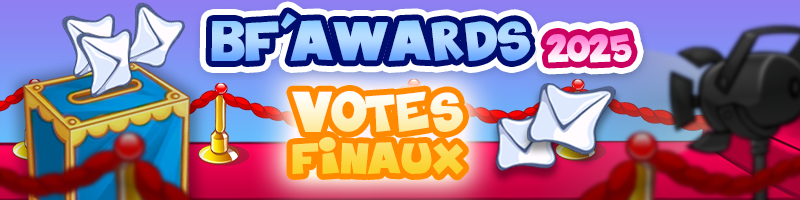 vote awards 2025