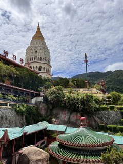 Indonesia, Singapur y Malasia 2022 - Blogs de Asia Sudeste - Día 15,16,17 y 18. Penang (10)