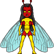 Dragonfly