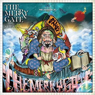 The Merry Gate (2021) .mp3 - 320 kbps