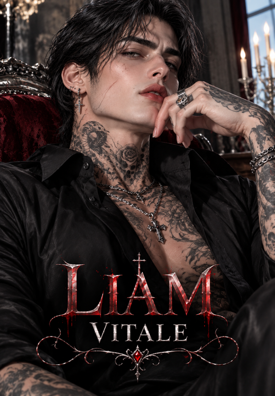 Liam vitale