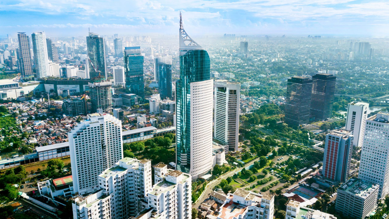 Mengapa Jakarta Kalah Daya Saing?