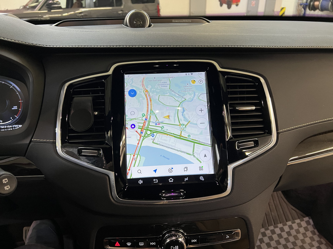 7 XC90, нави, 360, консоль, эйрбаг, рег и пр