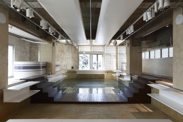 Premium Pool in Recoleta - 2