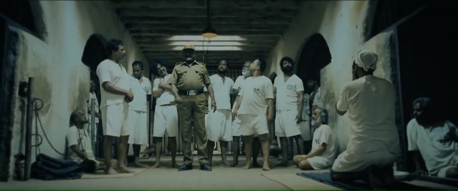 Dandupalayam 2024 WebRip [Tamil] 480p, 720p Screenshot