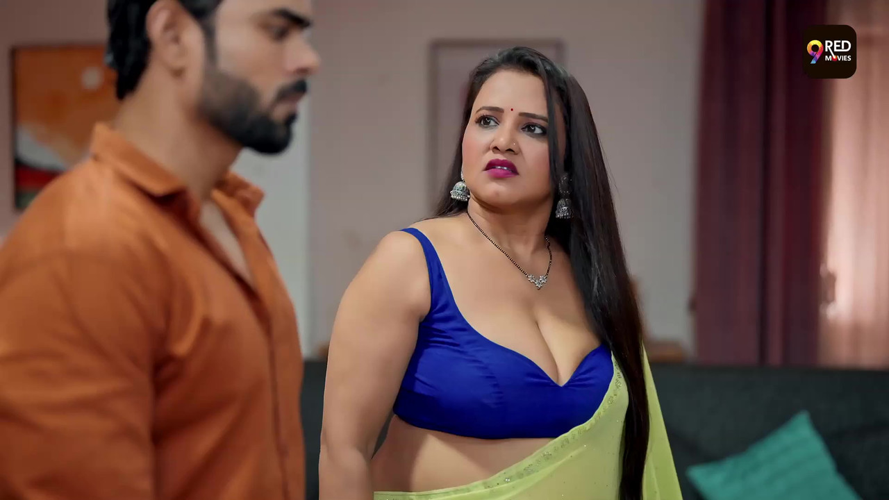 VideoBaaz (2024) Hindi Season 01 [ Epi 07 ] | WEB-DL | 1080p | 720p | 480p | 9RedMovies WEB Series | Download |Watch Online