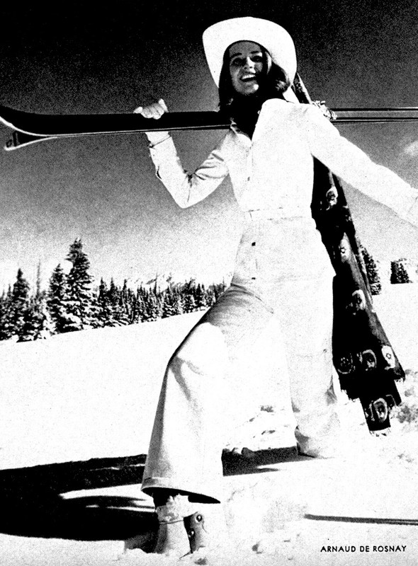 Charlotte Rampling mb86