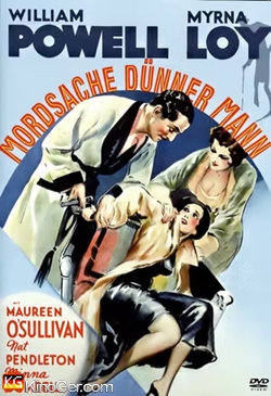 Der Dünne Mann (1934)