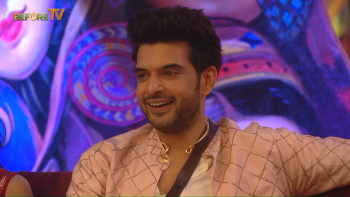  Bigg Boss 2021 screenshot
