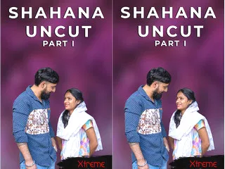 Shahana Uncut Episode - 1