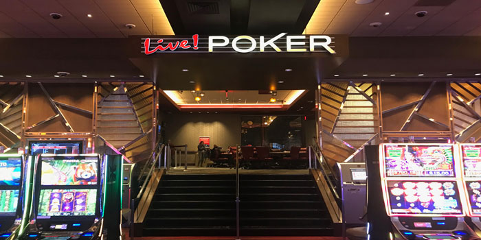 Strategi Cerdas Jackpot Fantastis di Casino Live Poker