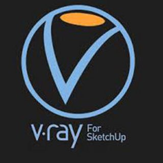 V-Ray 5.20.05 for SketchUp 2017-2022