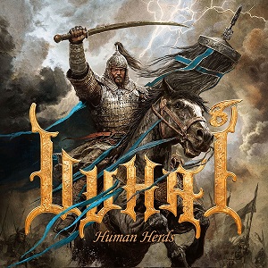 Uuhai (Mongolia) / Folk Metal