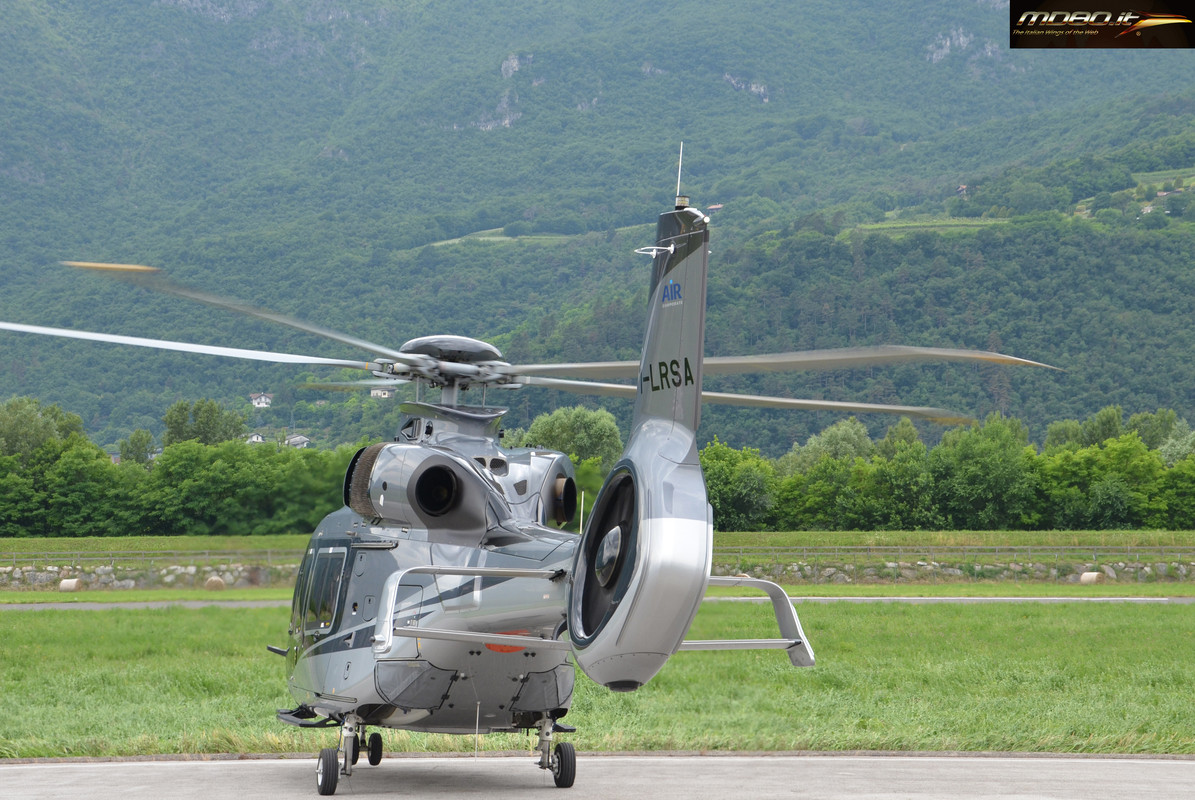 Airbus Helicopters ACH160 Air Corporate (21)