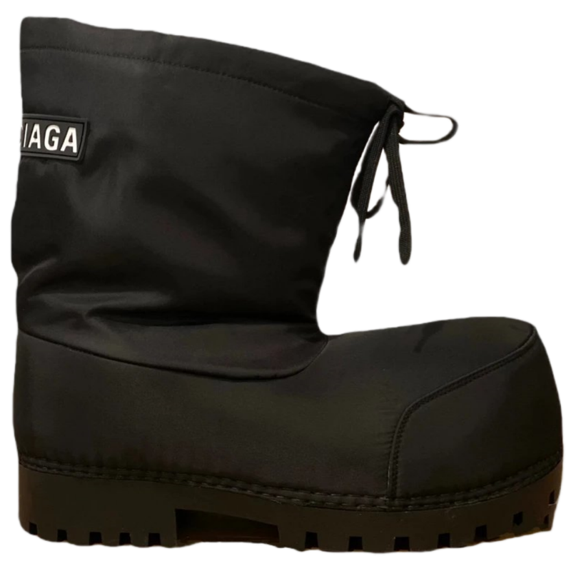 Balenciaga Ski Boots