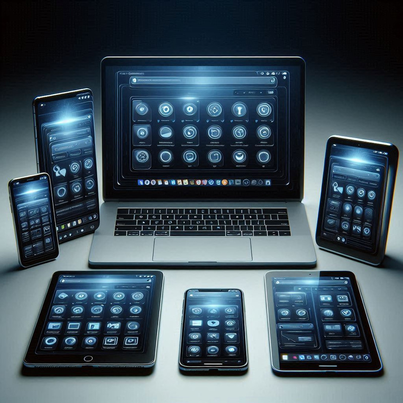  Cross-Platform Compatibility