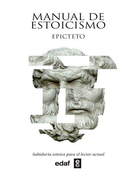 Manual de estoicismo - Epicteto (Multiformato) [VS]