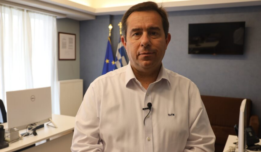 Ν. ΜΗΤΑΡΑΚΗΣ: ΕΝΤΟΣ ΤΟΥ ΕΤΟΥΣ Η ΠΡΟΚΗΡΥΞΗ ΓΙΑ ΤΟ ΚΤΕΛ ΧΙΟΥ – ΝΕΟ ΒΙΩΣΙΜΟ ΜΟΝΤΕΛΟ ΣΥΓΧΡΟΝΩΝ ΚΑΙ «ΕΞΥΠΝΩΝ» ΜΕΤΑΦΟΡΩΝ