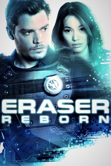 Eraser: Reborn (2022) PL.BDRip.x264-K83 / Lektor PL Eraser: Reborn (2022) PL.BDRip.x264-K83 / Lektor PL