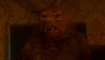 A Werewolf in England (2020) Screenshot 4