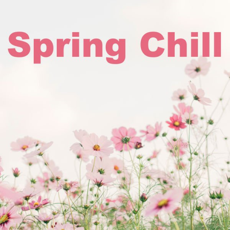 Various Artists   Spring Chill (2021) FLAC+MP3