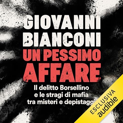 Giovanni Bianconi - Un pessimo affare (2023) (mp3 - 128 kbps)