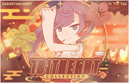 DarkStarHarry (1bitheart part 3 4)