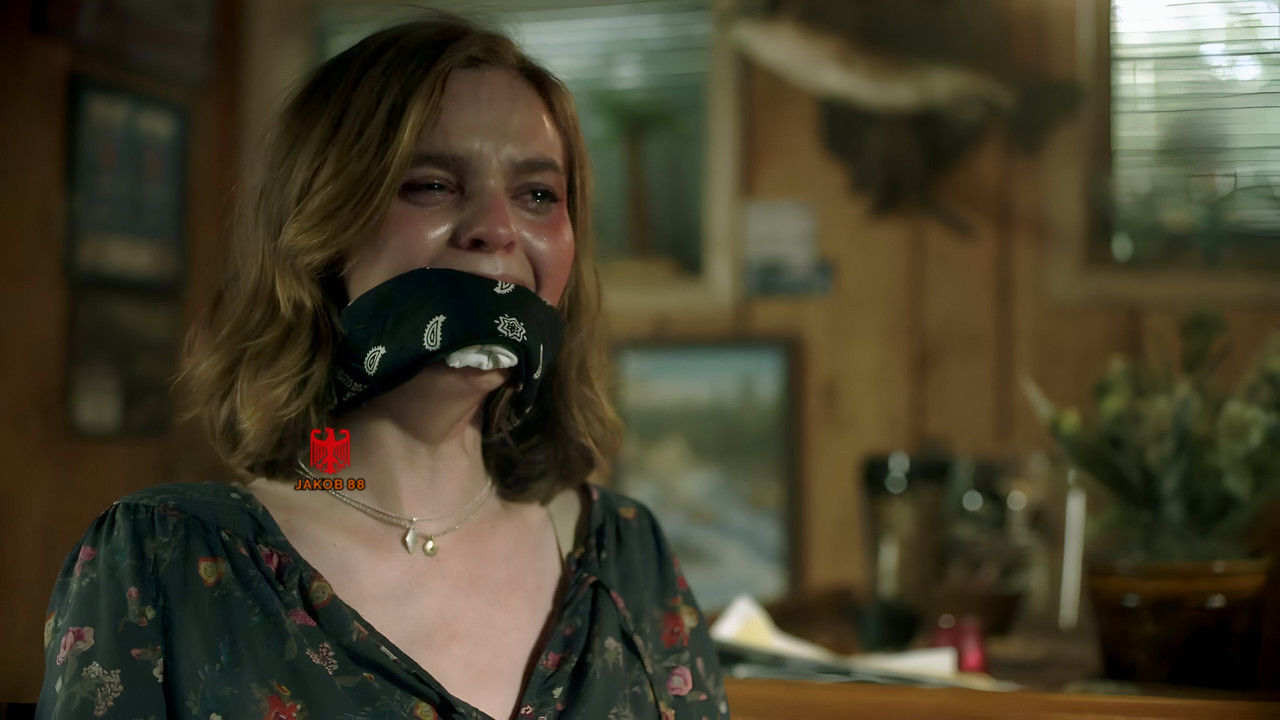 Kerris Dorsey 14 - Ray Donovan S06E10