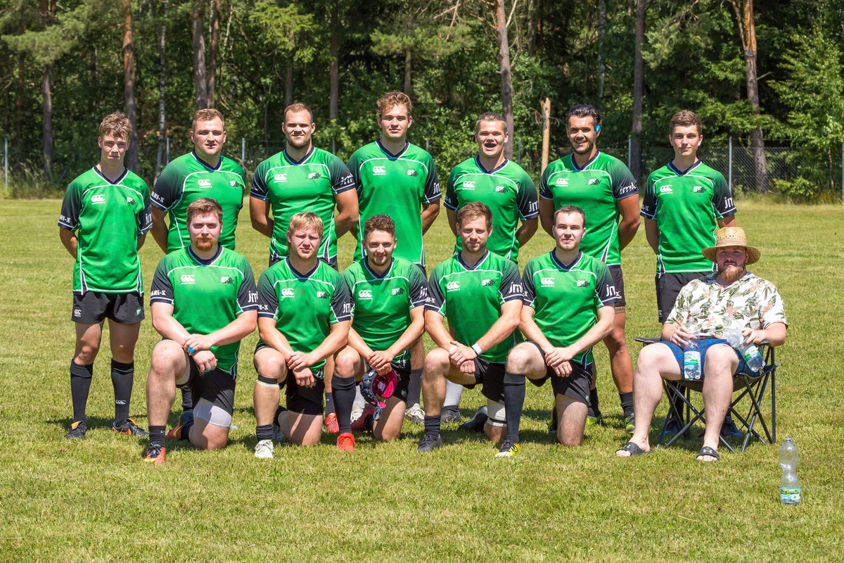 Otevřený turnaj - RC Brno Dragon proti RC Jesenik 23