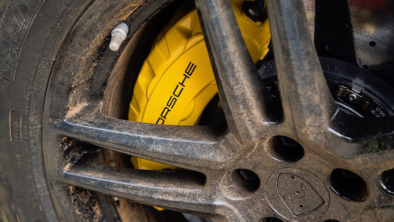 2019 Porsche Macan (7)