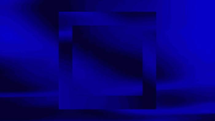 Countdown – Sapphire Streams Blue – Liquid Reflections