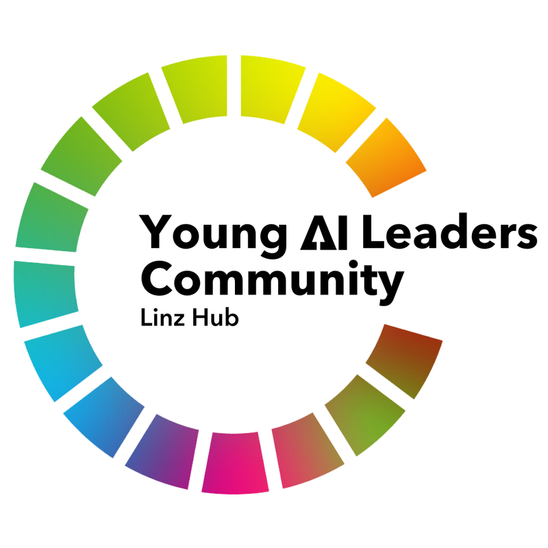 AI for Good Logo