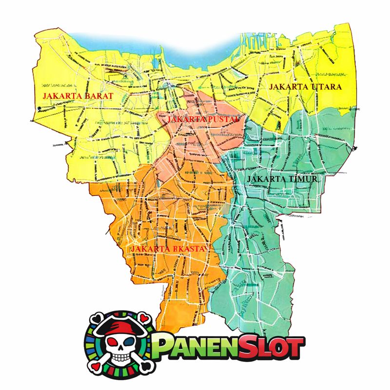 PANENSLOT : Situs Slot Gacor Viral Se-Jabodetabek   image 1